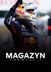 Magazyn F1 / Magazyn F1