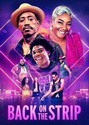 Magiczny interes / Back on the Strip