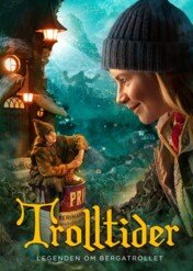 Magiczny świat trolli / Trolltider – legenden om Bergatrollet