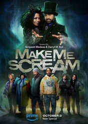 Make Me Scream / Make Me Scream