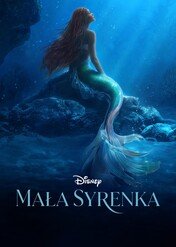 Mała syrenka / The Little Mermaid