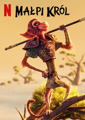Małpi Król / The Monkey King
