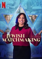 Małżeństwo po żydowsku / Jewish Matchmaking