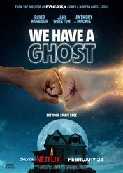 Mamy tu ducha / We Have a Ghost