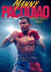 Manny Pacquiao: niepokonana siła / Manny Pacquiao: Unstoppable Force