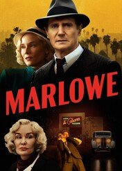 Detektyw Marlowe / Marlowe