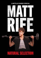 Matt Rife: Natural Selection / Matt Rife: Natural Selection