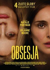 Obsesja / May December