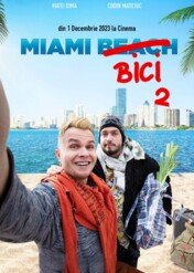 Miami Bici 2 / Miami Bici 2