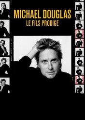 Michael Douglas. Droga do sławy / Michael Douglas, le fils prodige