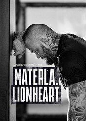 Materla. Lionheart / Materla. Lionheart
