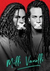 Milli Vanilli / Milli Vanilli