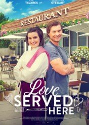 Miłość na przystawkę / Love Served Here