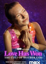 Miłość wygrała / Love Has Won: The Cult of Mother God