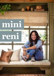 Mini Reni / Mini Reni
