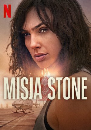 PL - MISJA STONE (2023) from Crystal panel