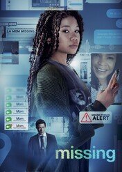 Zaginiona / Missing
