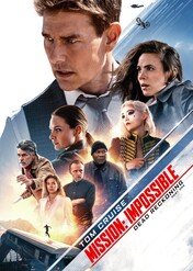 Mission: Impossible - Dead Reckoning / Mission: Impossible - Dead Reckoning