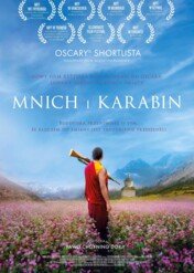 Mnich i karabin / The Monk and the Gun
