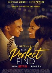 Moda na miłość / The Perfect Find