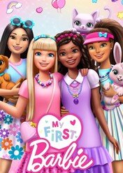 Moja pierwsza Barbie: Dzień Marzeń / My First Barbie Happy Dreamday Special