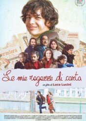 Moje papierowe dziewczynki / My Paper Dolls