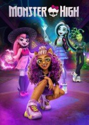 Monster High / Monster High