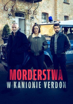 PL - Morderstwa w kanionie Verdon () 4KOTT