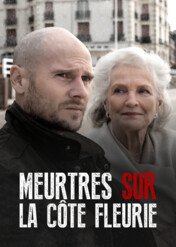 Morderstwa w Normandii / Meurtres sur la Côte fleurie