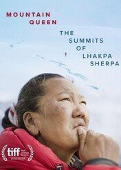 Lhakpa Sherpa: Królowa gór / Mountain Queen: The Summits of Lhakpa Sherpa