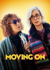 Moving on / Moving on