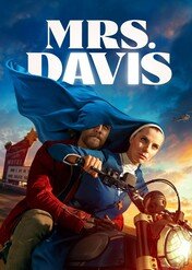 Pani Davis / Mrs. Davis