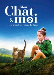 Mru i ja: wielka przygoda na cztery łapy / A Cat's Life