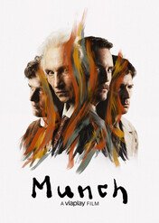 Munch / Munch