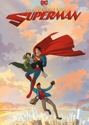 Moje przygody z Supermanem / My Adventures with Superman