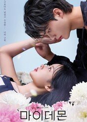 Romans z demonem / My Demon