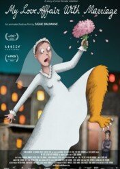 Mój romans z małżeństwem / My Love Affair with Marriage