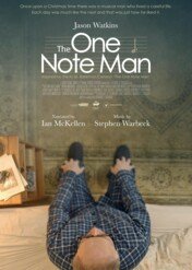 Na jedną nutę / The One Note Man