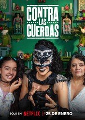 Na łopatki / Against the Ropes