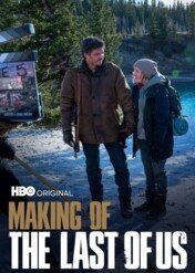 Na planie serialu „The Last of Us” / Making of The Last of Us