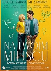 Na Twoim Miejscu / Na twoim miejscu