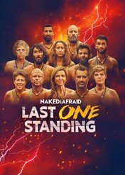 Nagi instynkt przetrwania: nagroda za przeżycie / Naked And Afraid: Last One Standing