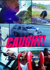 Nagrani – przyłapani / Caught!