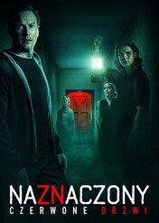 Naznaczony: Czerwone drzwi / Insidious: The Red Door
