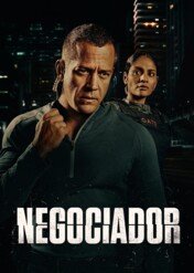 Negocjator / Negociador