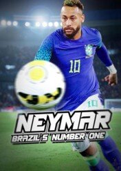 Neymar: brazylijski numer jeden / Neymar: Brazil's Number One
