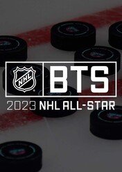 NHL All-Star All-Access Show 2023 / NHL All-Star All-Access Show 2023