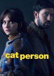 Niebezpieczny kochanek / Cat Person