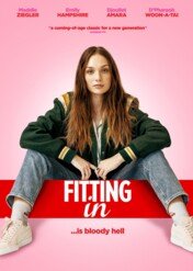 Niedopasowanie / Fitting In