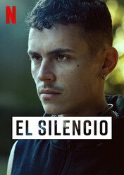 Niema cisza / El silencio